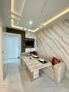 Maravillosas vistas al mar