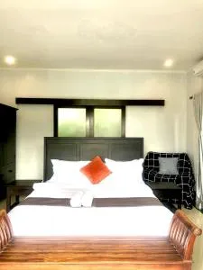 Kasuari villa - Penginyahan