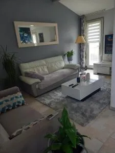 Maison 5 personnes - Le Pontet