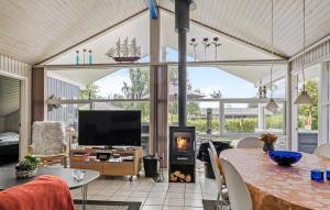 Holiday Home Hyldekrogen Hejls I