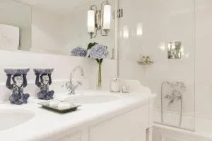 丹格利特酒店 - 韦特拉蒙图