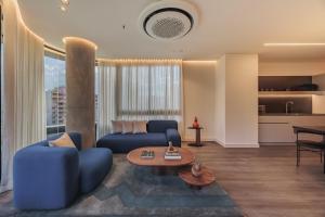 Nock - Reserved Residences