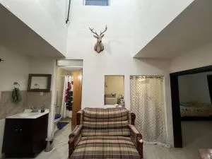 Casa Inteligente - Tejeda