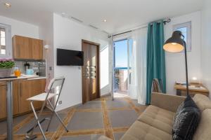 La Maison Du Pêcheur