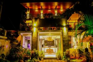 Waasala Eco Luxury Heaven