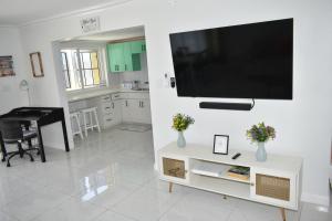 Irie Vibes Ocean View