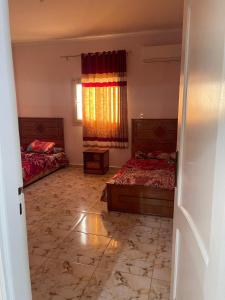 فندق النبيله اول طريق القصر منطقه السنوسيه