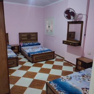 فندق النبيله اول طريق القصر منطقه السنوسيه