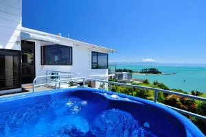 Ocean Dreaming - Nelson Waterfront - Port Nelson