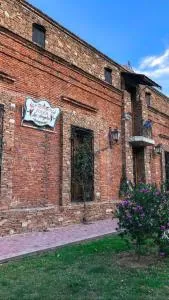 Posada Los Angelos - Estación Ramallo