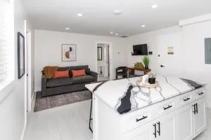 The Inn At Fulton - Mineyahta-on-the Bay