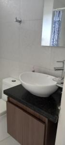 Apartamento El Cabrero