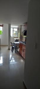 Apartamento El Cabrero