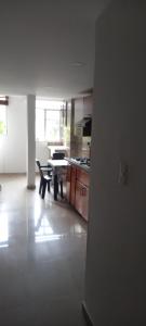 Apartamento El Cabrero