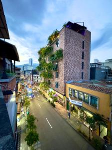 Hotel Select Medellin