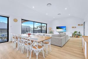 Beam Hideaway - Pool, Spa & all the additional lux - Ubytování bez kategorie ve městě Vincentia