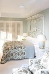 The Oyster Box - Durban