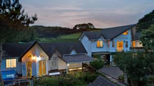 Anmyeondo Tamarind Pension - Strutture non classificate a Taean