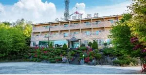 Muju Snow Valley Pension - Samgong-ni