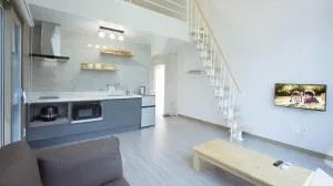 Hadong Huige Stay Pension - Namwon