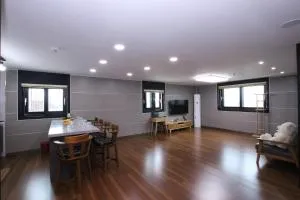 Uljin Blue Ara B pension - Uljin