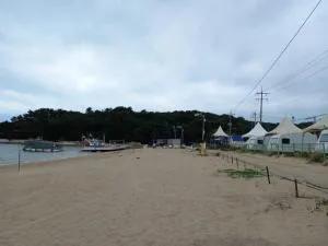 inceon wangsanotokaempingjang - Yongyu-ri