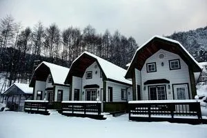 Pyeongchang Jayeonel Dalmeunjip - Taesang-ni