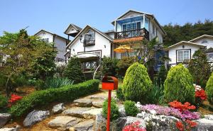 Anmyeondo Dream Pension - Strutture non classificate a Taean