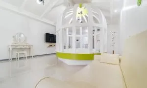 Gyeongju Victoria Diary - Suryŏm-ni