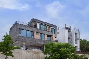 Uljin serendipity pension - Uljin