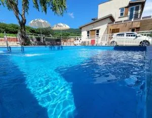 Sancheong Hangwon Pension - Hamyang