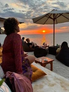 The Edge Lembongan - Ubytování bez kategorie ve městě Nusa Lembongan