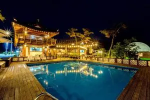 Gyeongju Seonamsan Hanok Stay - Yongjang-ri