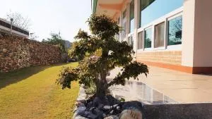 Buan sukranjeong pension - Muan