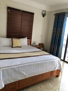 Tam Coc Hao Hao Homestay