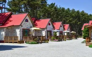 Gochang Merpang Pension - Gochang 