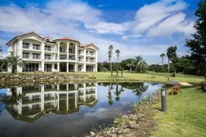 Seogwipo Okra Resort - Anbo-dong