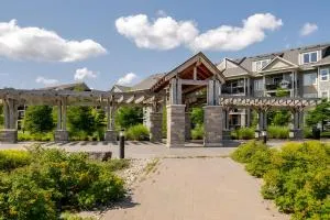 Specious 2 Bedroom Condo in Collingwood - Nottawa