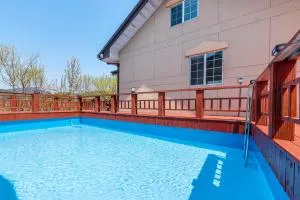 gochang sunonsan pungyeongpension - Jeongeup