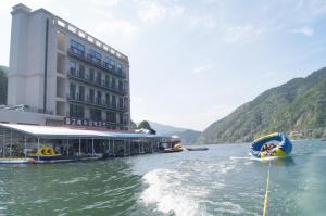 Gapyeong Dolgorae Resort - Unrated properties in Gapyeong