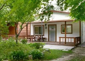 Pocheon Haneulbat Pension - Simgong-ni