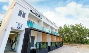 Ashoka Pension - Naehyŏl-li