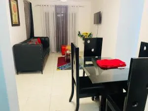 3 bedrooms & Power inverter near Malecon - Ensanche Ozama