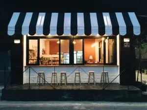 Yang Yang Surfers Paradise Stay - Sangun-ni