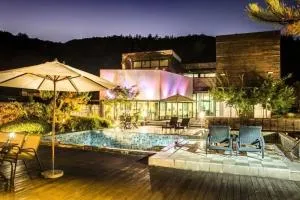 Yangpyeong club tapiola - Yeoju