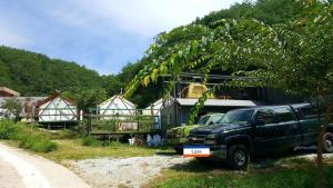 Andong Looksglampingandpam