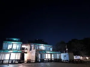 Ganghwa Keurobapensyeon - Orijŏng