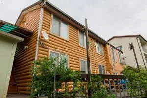 Bongpyeong Moolsori Pension - Inhŭng-dong