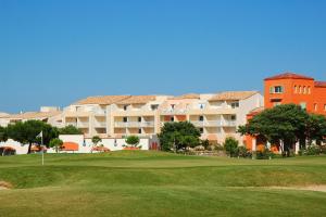 Appart'hotels Vacanceole - Residence Le Palmyra Golf : photos des chambres