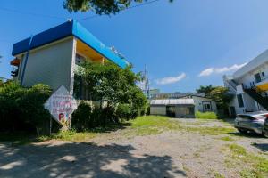 Anmyeondo Gaeulbada pension - Strutture non classificate a Taean